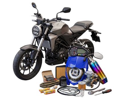 Impomotos colombia - repuestos para Motos