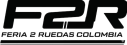 F2R logo